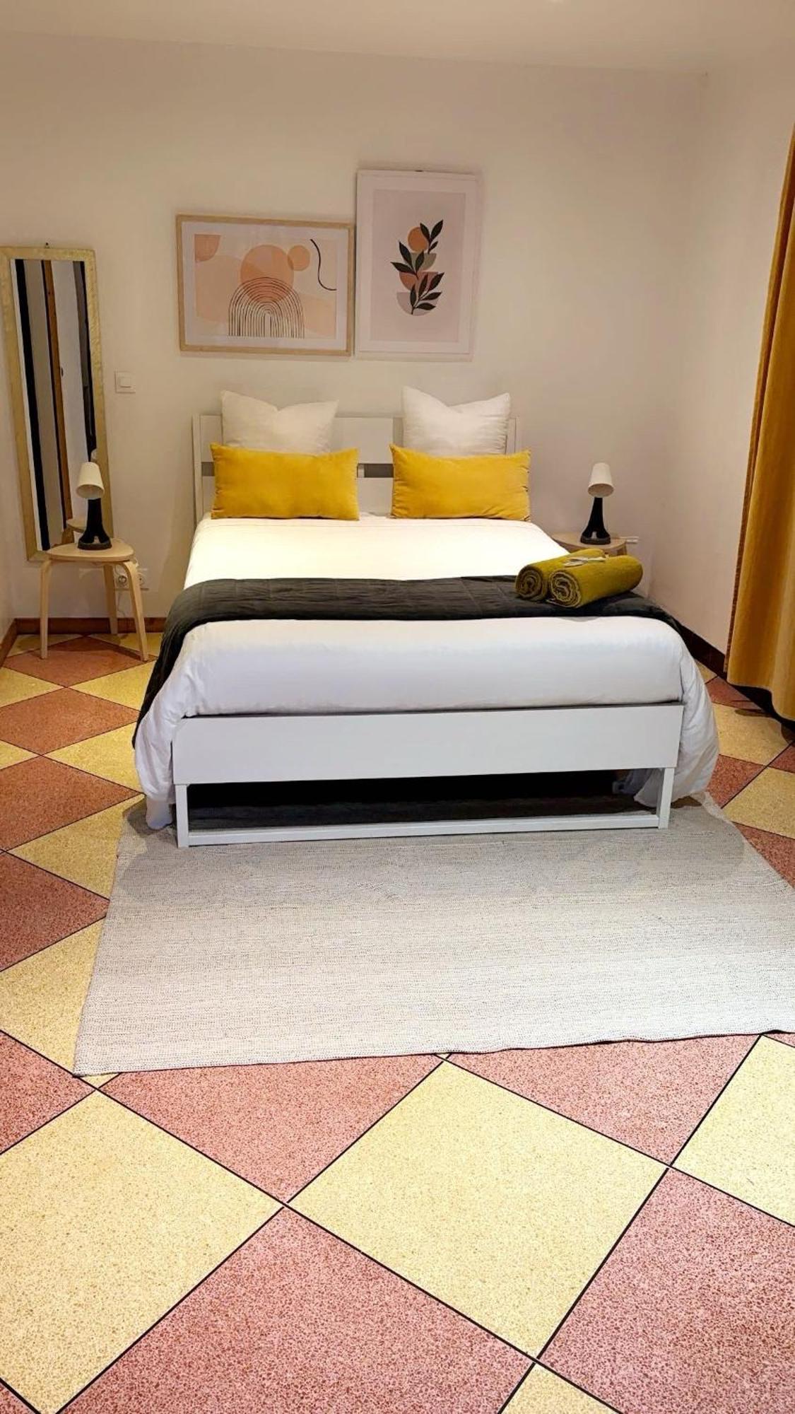 Chambre Olivier Αρλ Εξωτερικό φωτογραφία